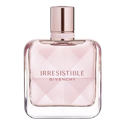 irresistible givenchy costo|very irresistible givenchy perfume shop.